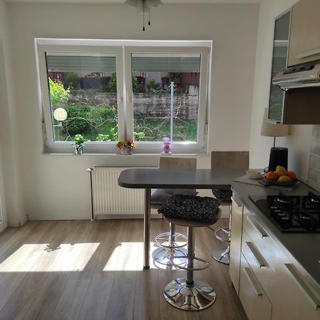 Apartman Zagreb,Rebro,Maksimir,Centar Marko Εξωτερικό φωτογραφία