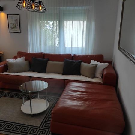 Apartman Zagreb,Rebro,Maksimir,Centar Marko Εξωτερικό φωτογραφία