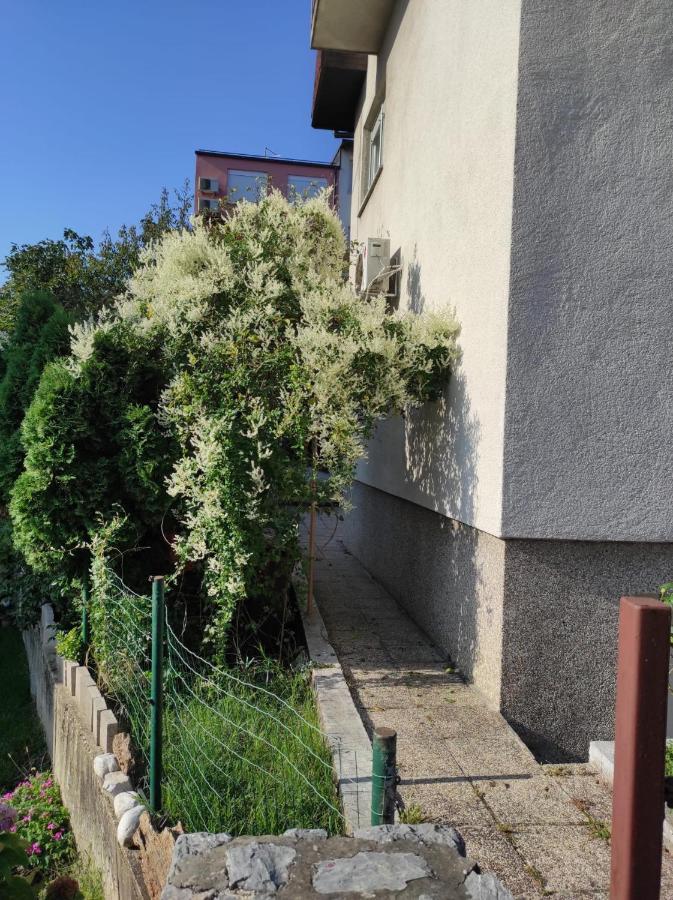 Apartman Zagreb,Rebro,Maksimir,Centar Marko Εξωτερικό φωτογραφία