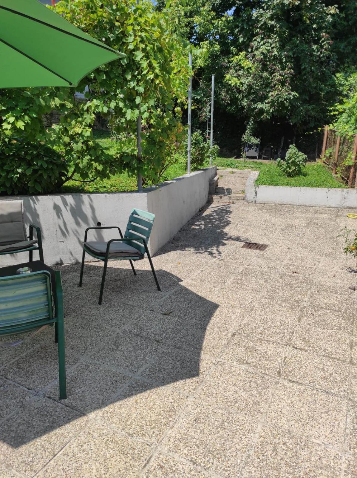 Apartman Zagreb,Rebro,Maksimir,Centar Marko Εξωτερικό φωτογραφία