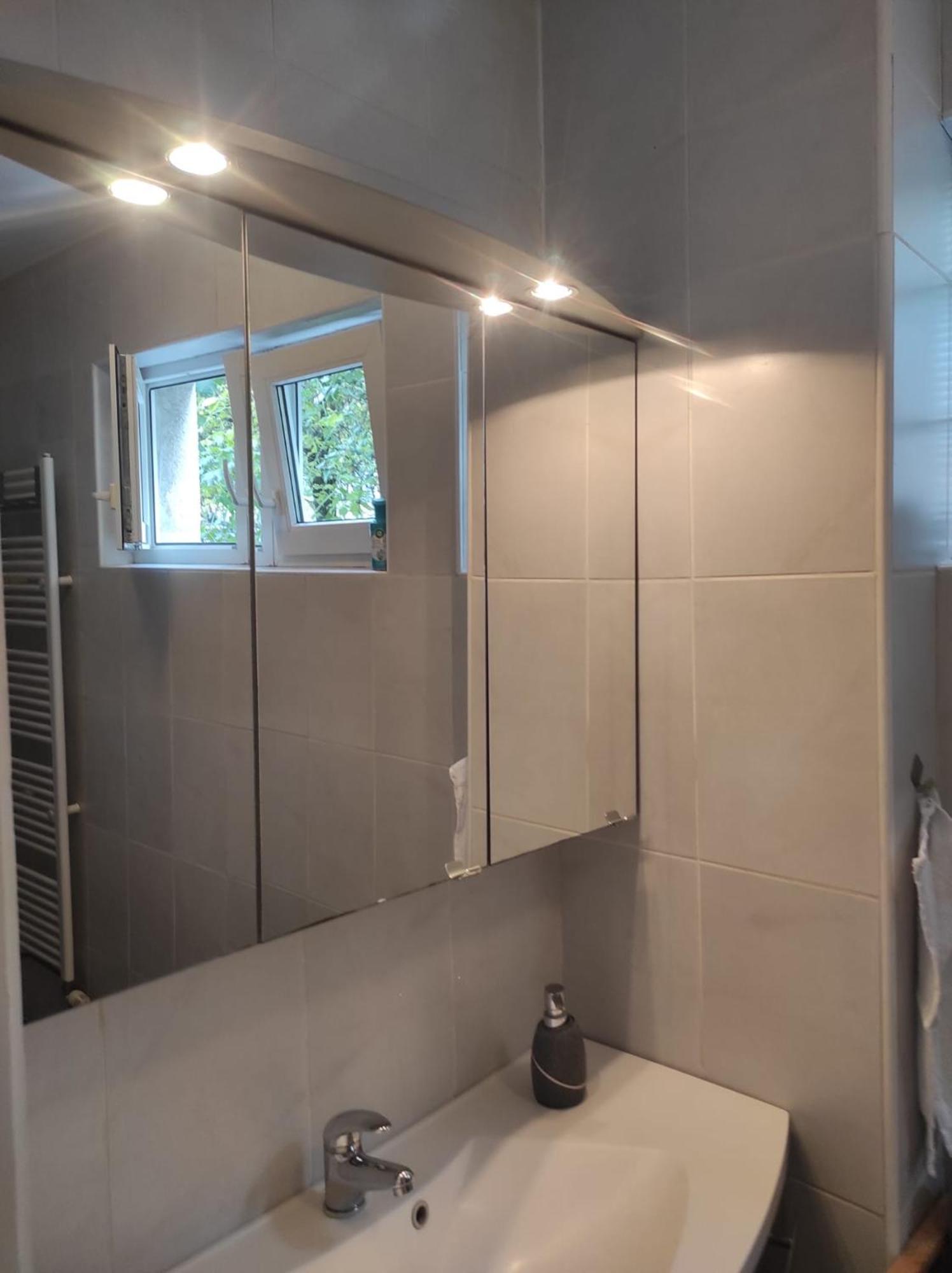 Apartman Zagreb,Rebro,Maksimir,Centar Marko Εξωτερικό φωτογραφία