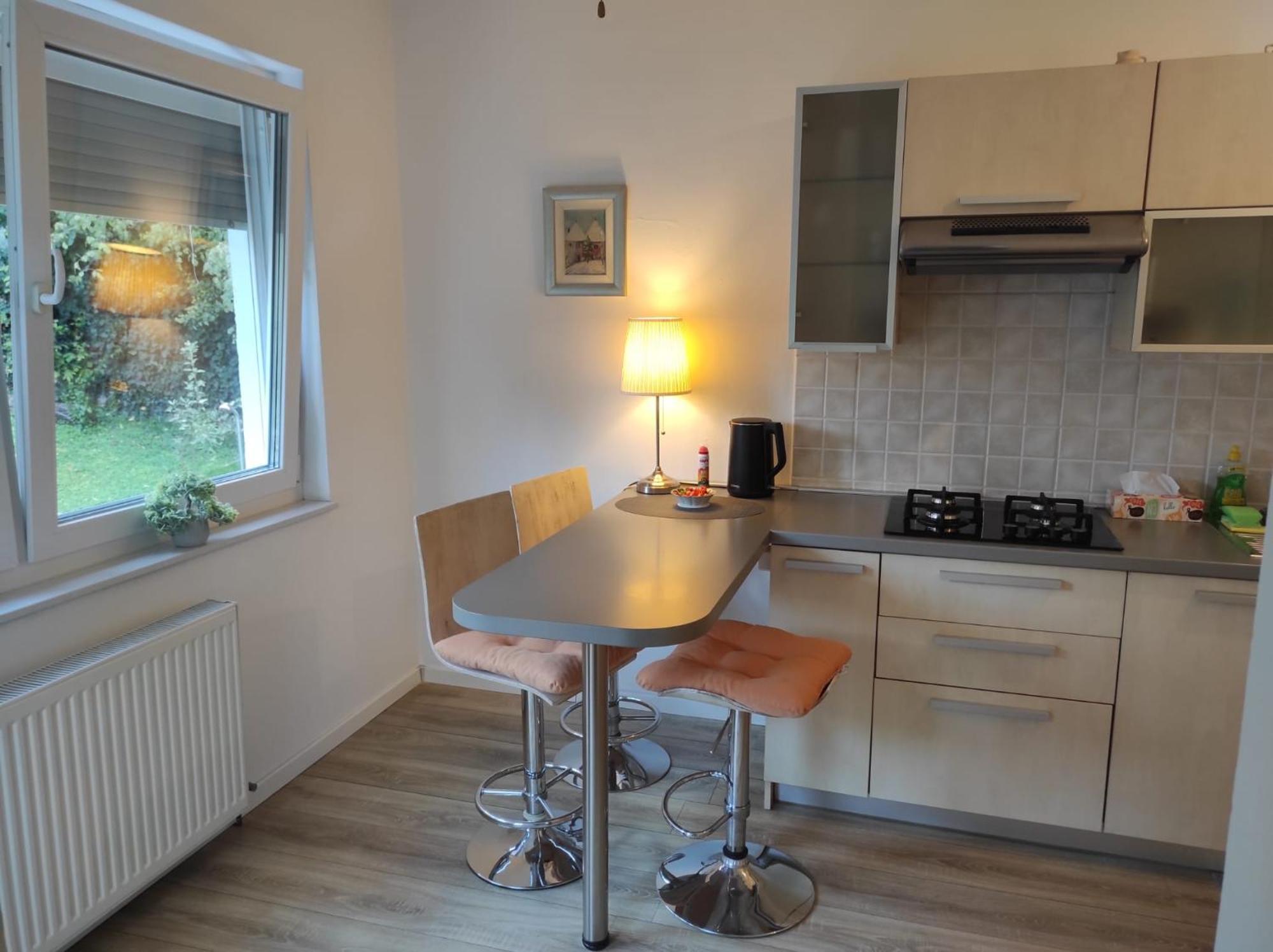 Apartman Zagreb,Rebro,Maksimir,Centar Marko Εξωτερικό φωτογραφία
