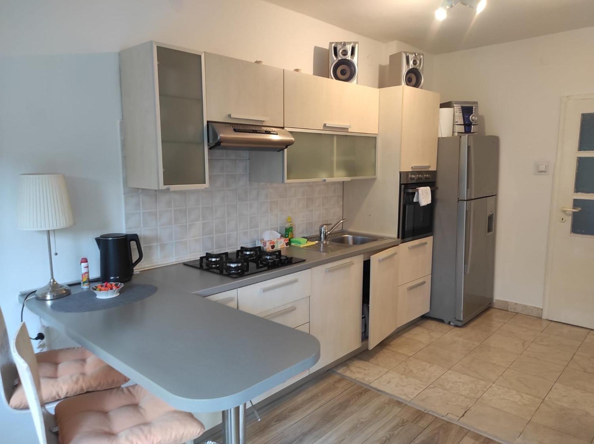 Apartman Zagreb,Rebro,Maksimir,Centar Marko Εξωτερικό φωτογραφία